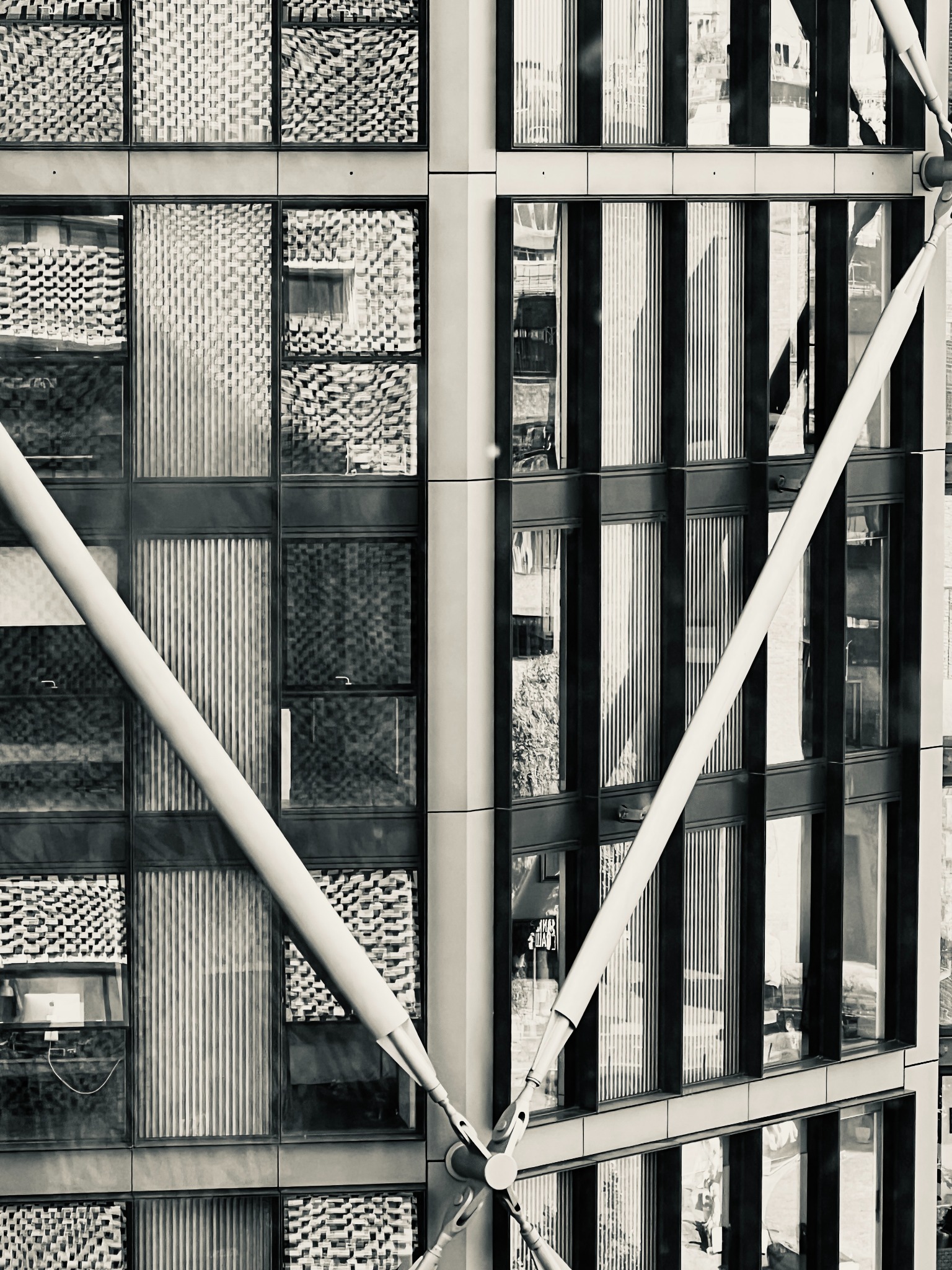 Counterlines